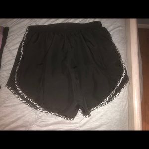 Women’s Nike Tempo Shorts